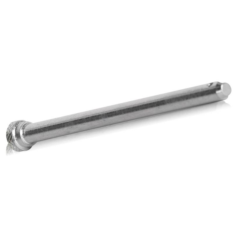 Pinne till bromsbelägg