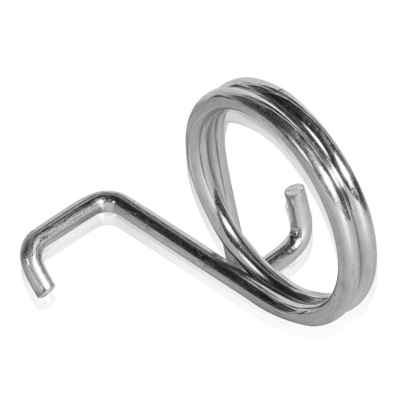 Fjäder till bromspedal