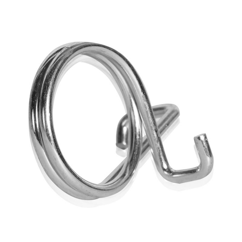 Fjäder till bromspedal