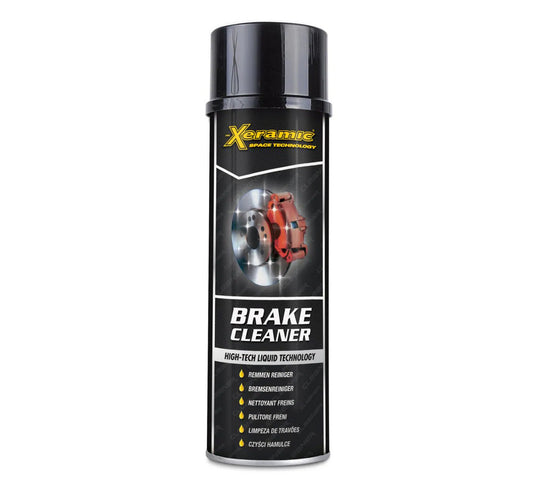 Bromsrengöring Xeramic 500 ml