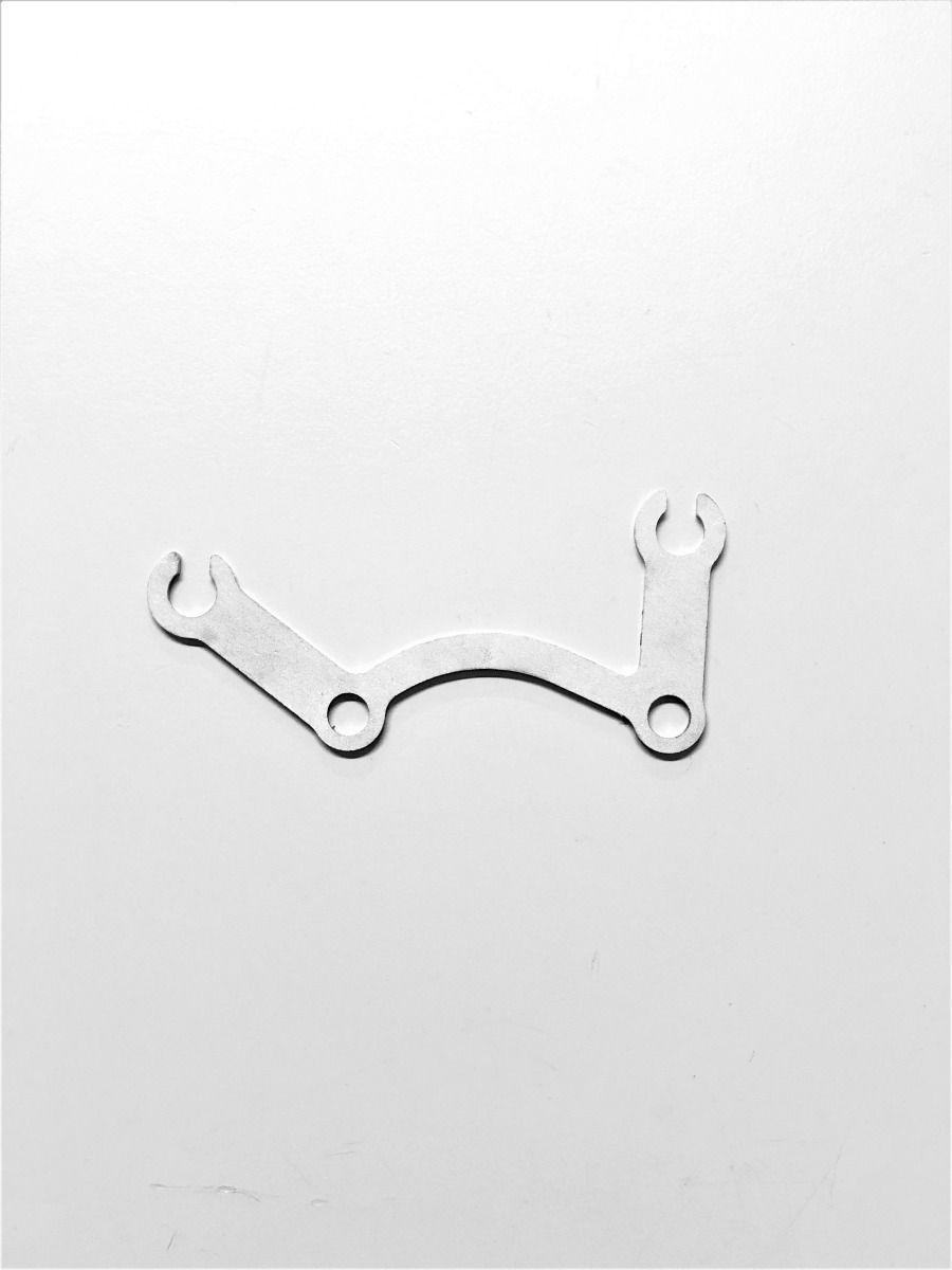 Kedjeskyddshållare KR Mini