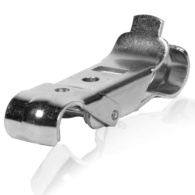 Spänne framspoiler