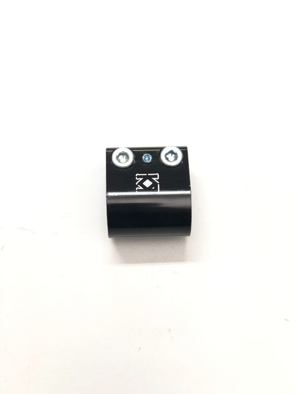 Klämma för stabiliseringsstag