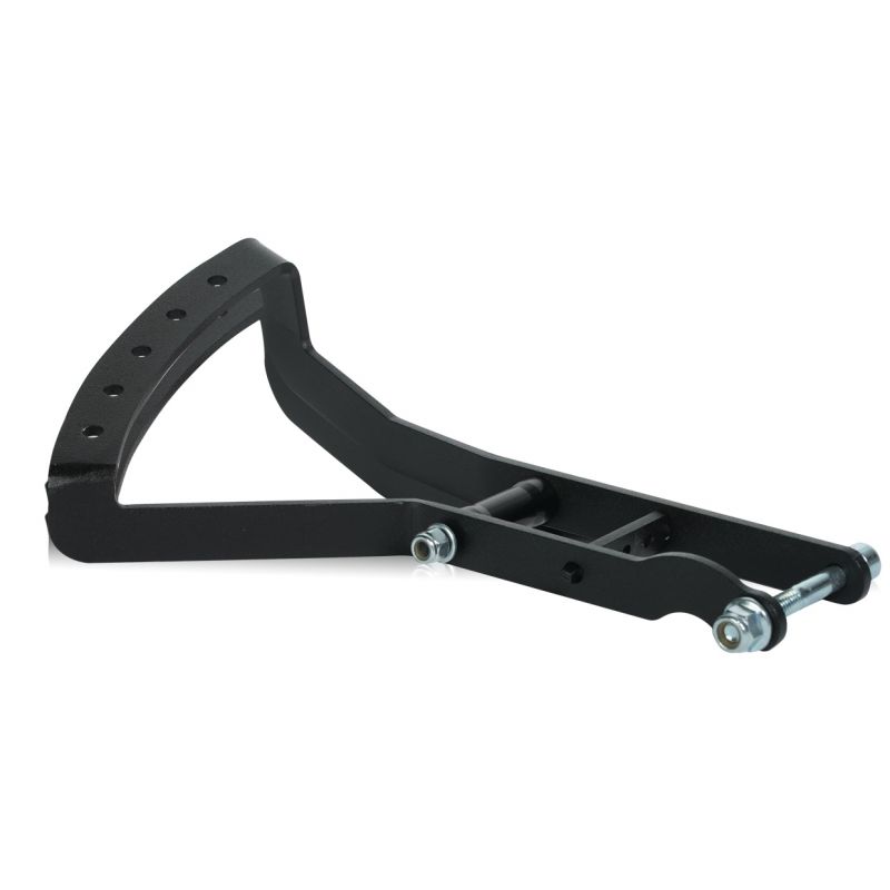 Kopplingsarm, komplett med skruv