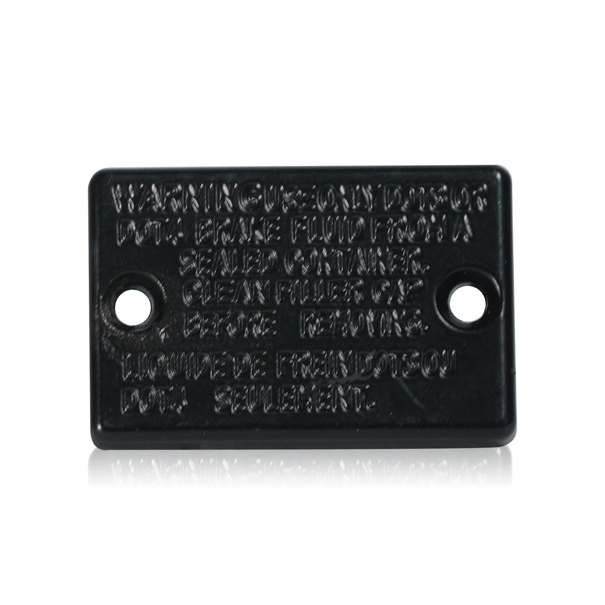 Lock för Huvudcylinder 55x35 KZ/DD2-Mini 2020