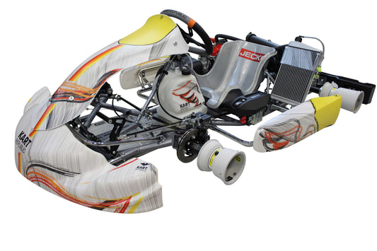 DD2 Chassi KR2 2025