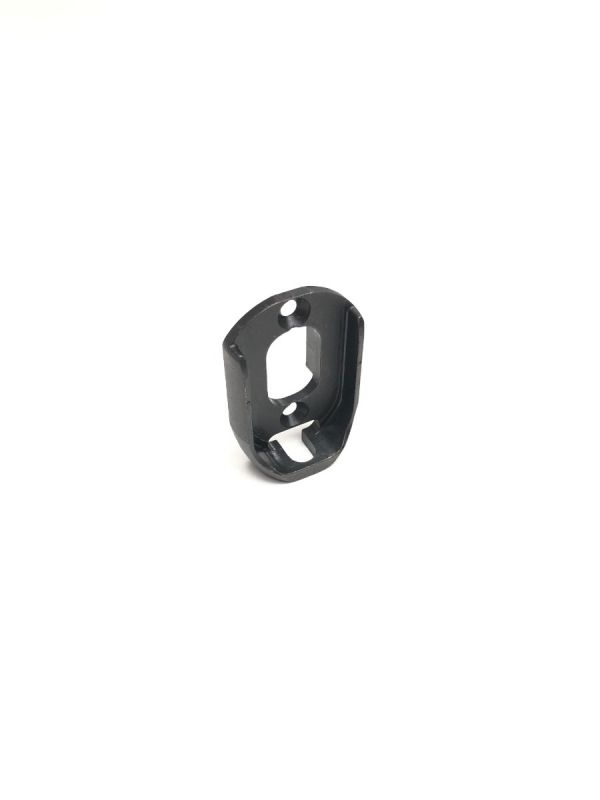 Excentrisk bas camber/caster