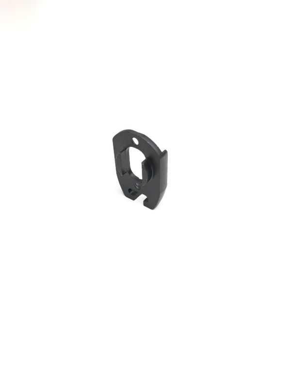 Excentrisk bas camber/caster