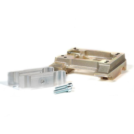 Motor mount straight 30mm OK/X30 with brackets