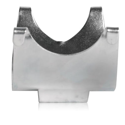 Exhaust pipe cradle