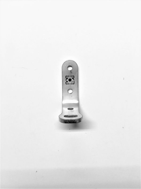 Avgasstöd komplett Rotax