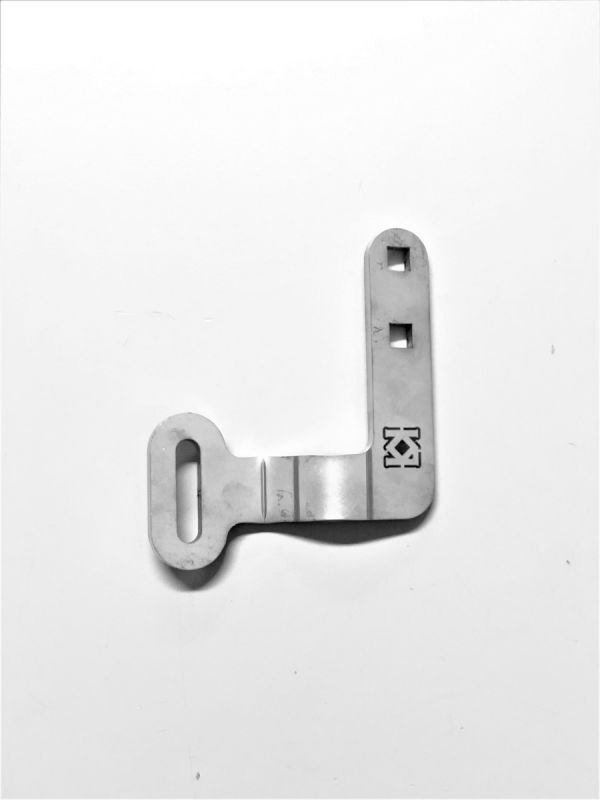 Avgasstöd komplett Rotax