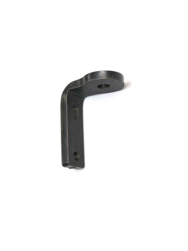 Exhaust support