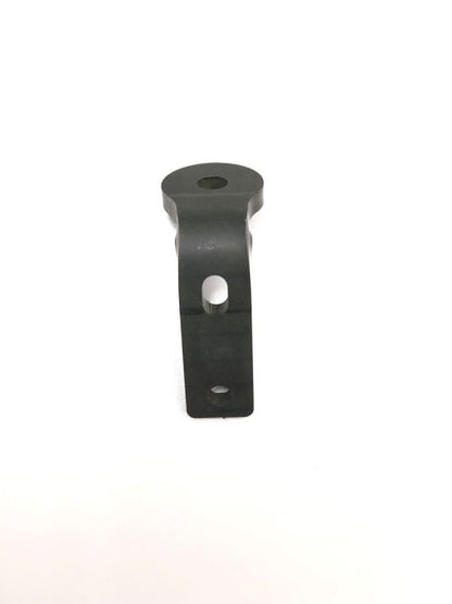 Exhaust support
