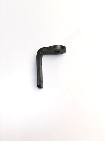 Exhaust support