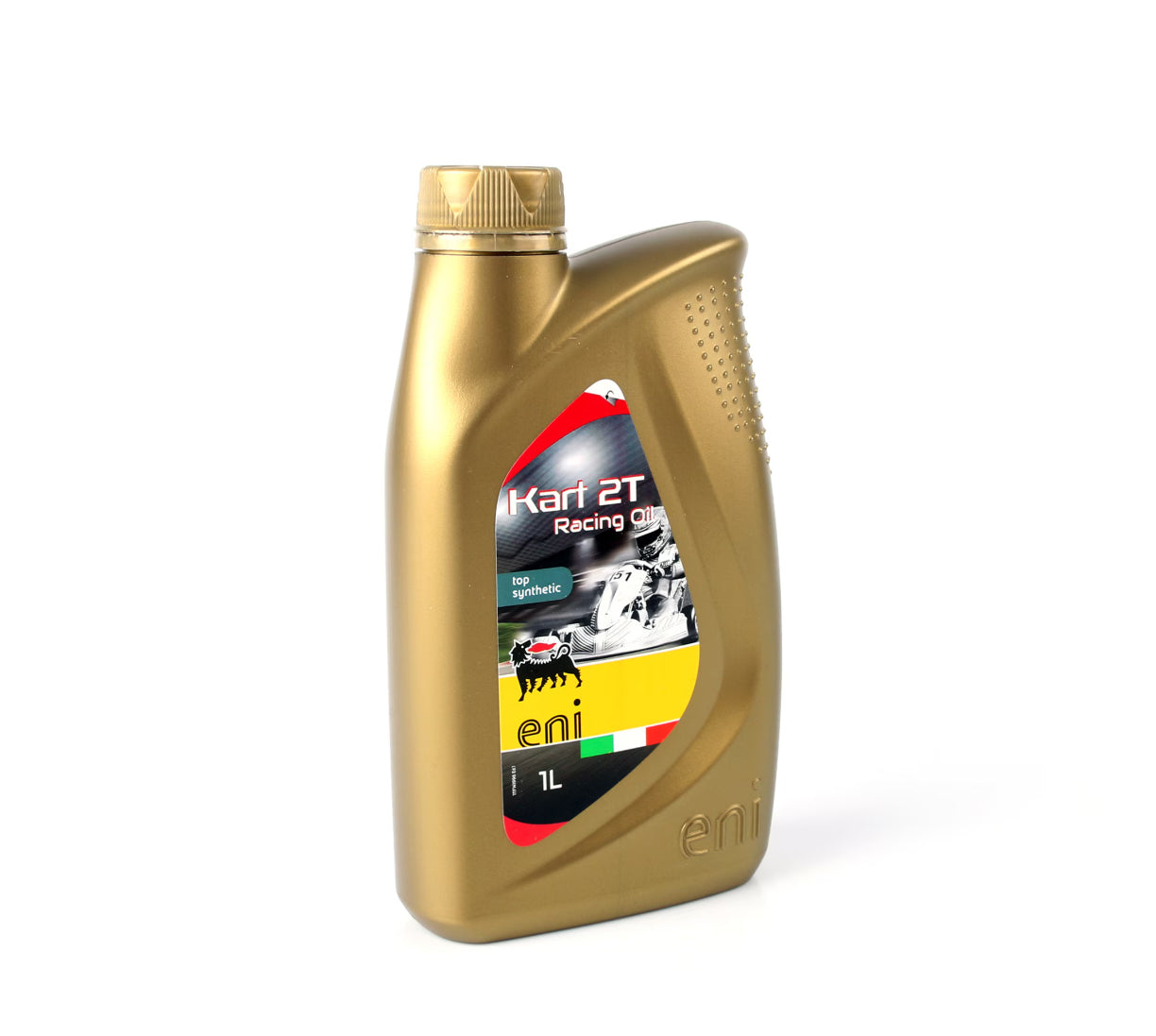 Eni Kart 2T olja 1 liter