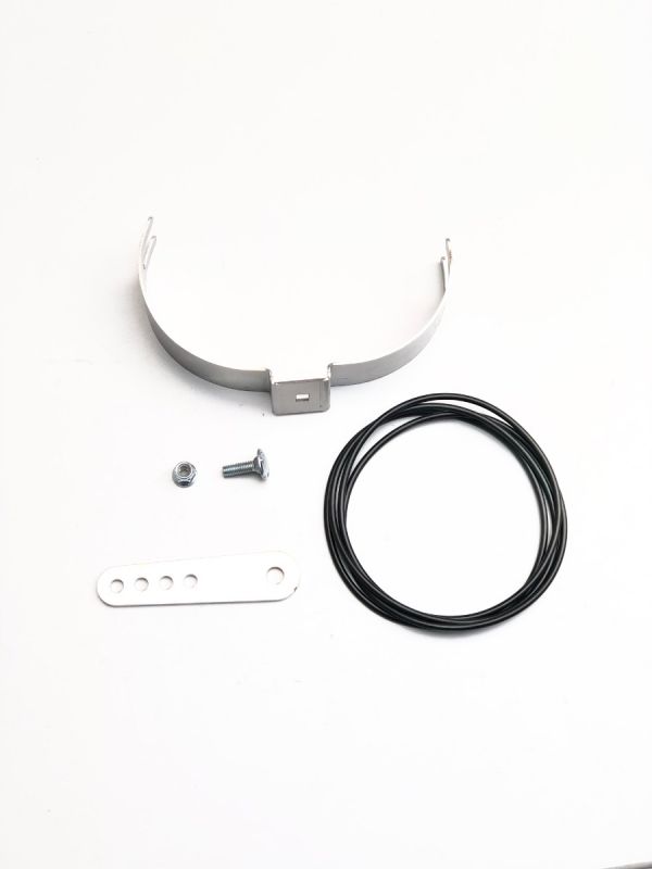 Filter support