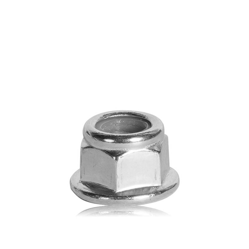 Flänsmutter ATB M8 Höjd 11mm