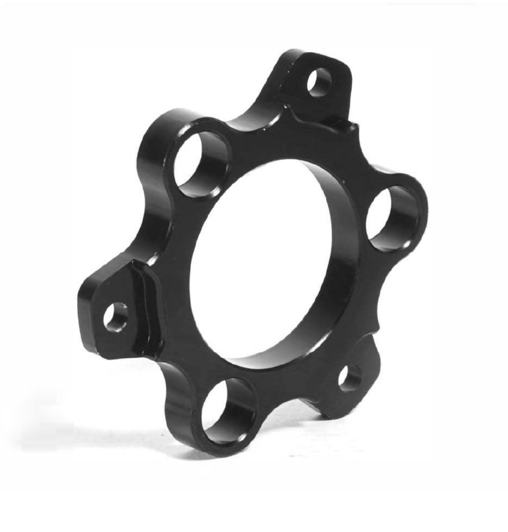 Flytande Adapter för 150x13 Bromsskiva