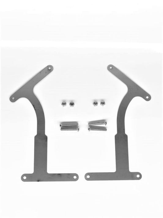 Ramskydd kit KR/FA (2 delar)