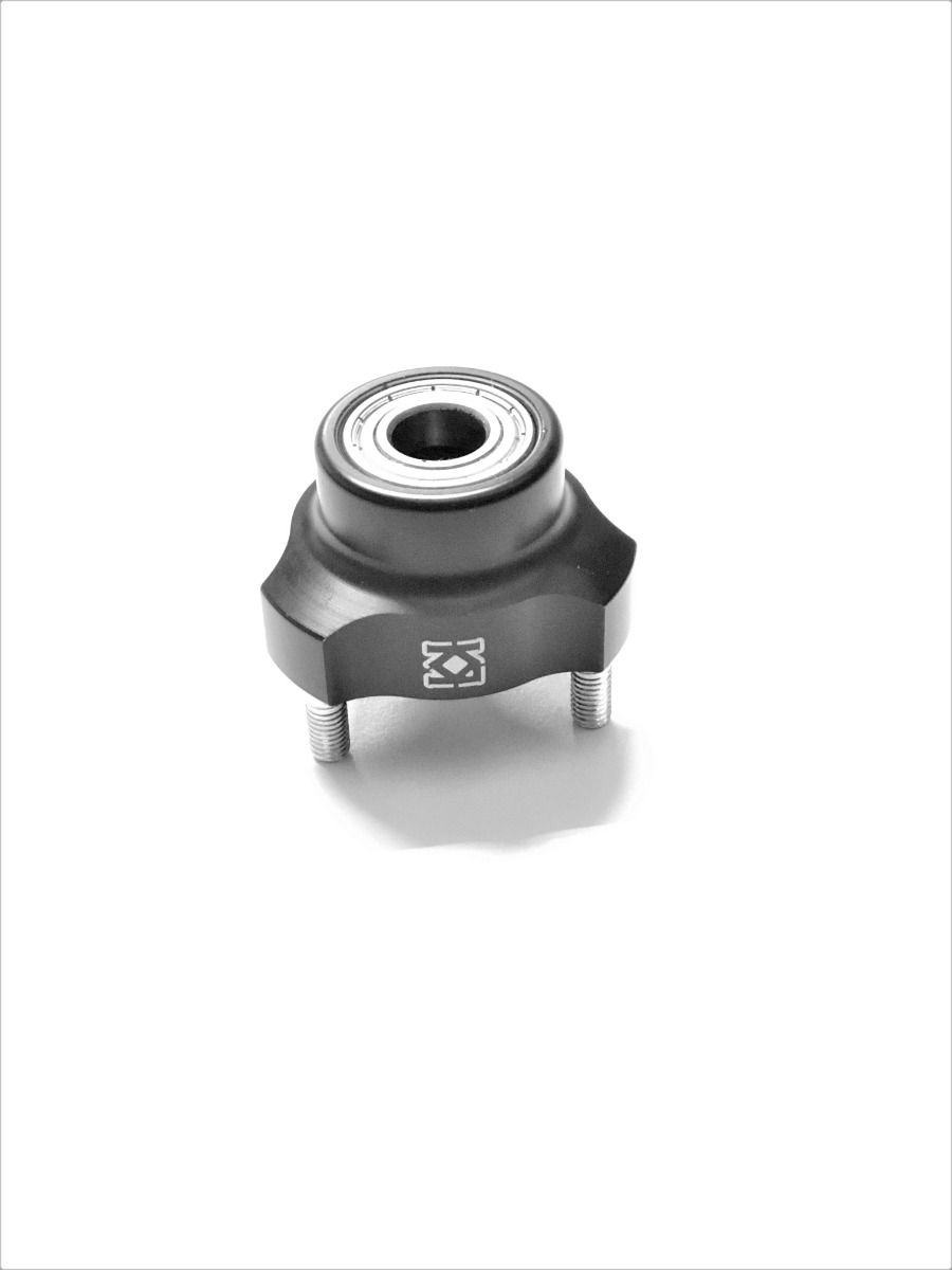 Drive center 50mm Aluminum