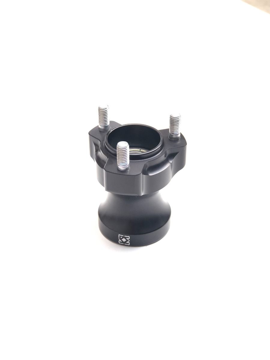 Drive center 50mm Aluminum