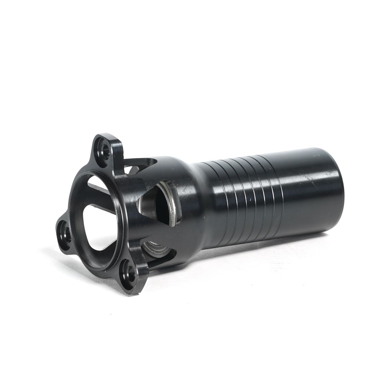 Nav fram för styrspindel 25/25, komplett