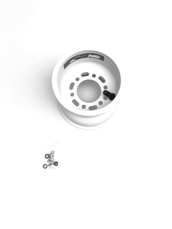 Framfälg 130 AMV OXY