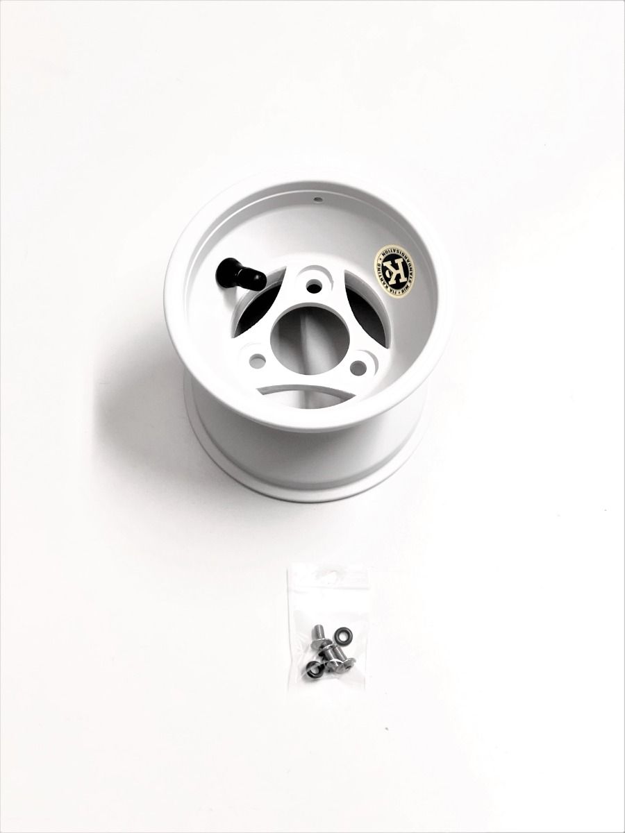 Framfälg Mini H. 115 OXY