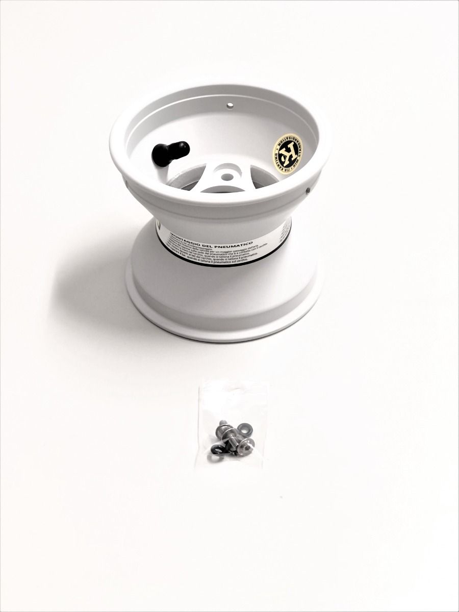 Framfälg Mini H. 115 OXY