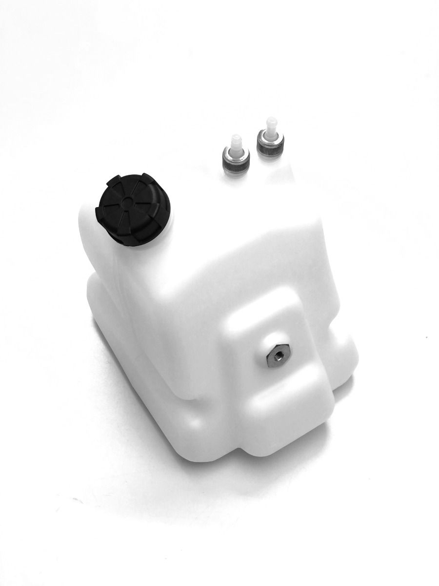 Bränsletank 4,0L Mini