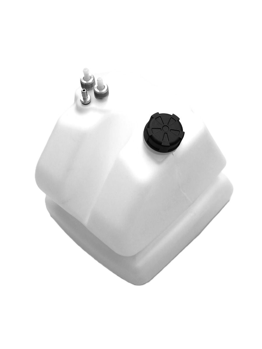 Bensintank 9,0 liter KZ