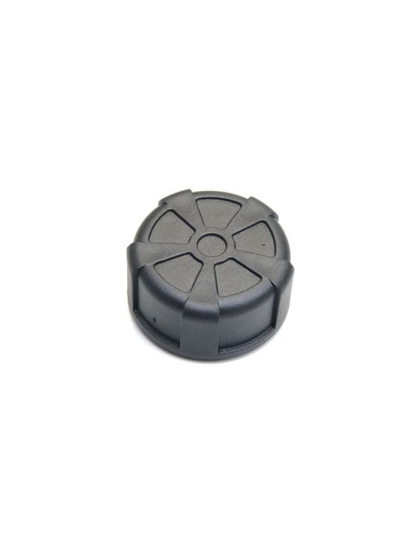 Tanklock med packning