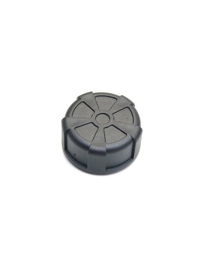 Tanklock med packning