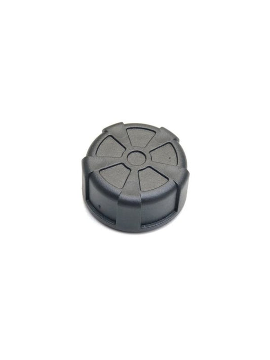 Tanklock med packning