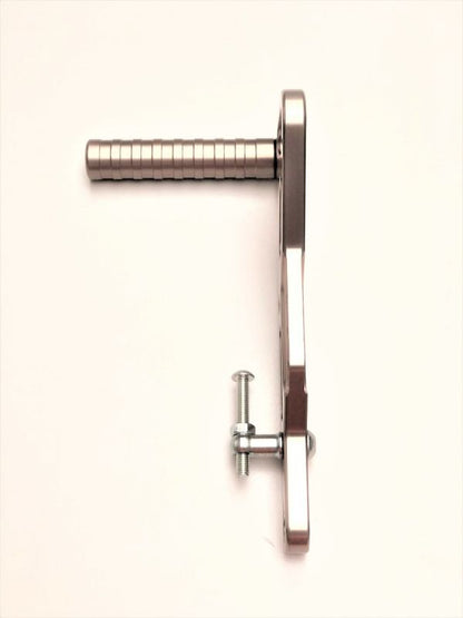 Gaspedal komplett