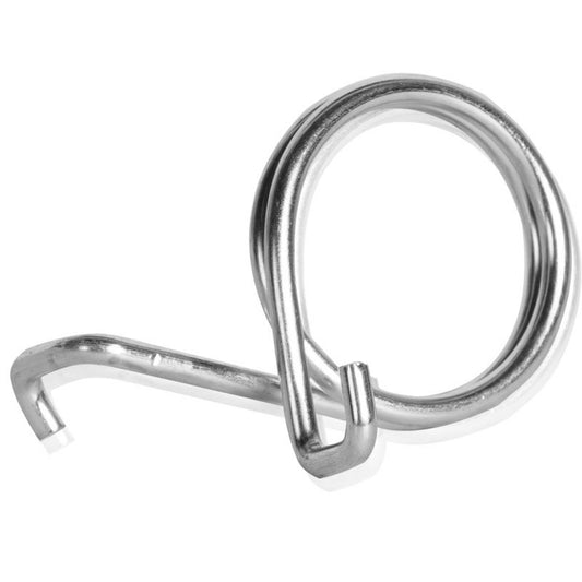 Gaspedal fjäder