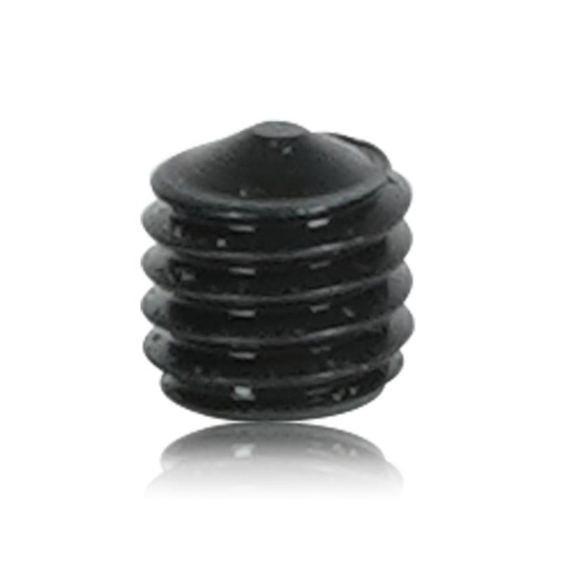 Låsskruv M5x5 DIN 914