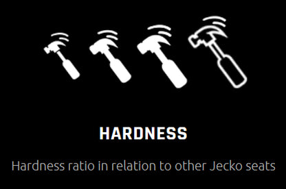 Jecko FA XLIGHT Standard