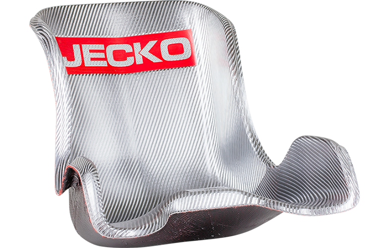 Jecko FA Silver Extreme