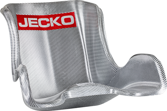 Jecko FA Silver CLOSEDGE