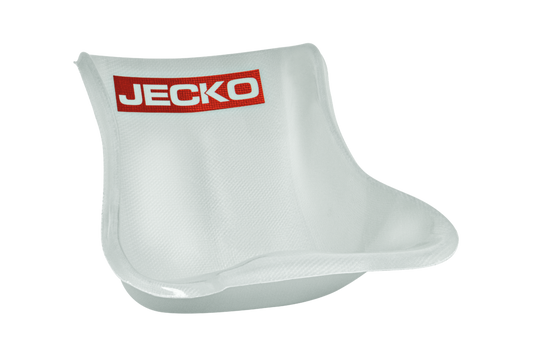 Jecko K White Soft