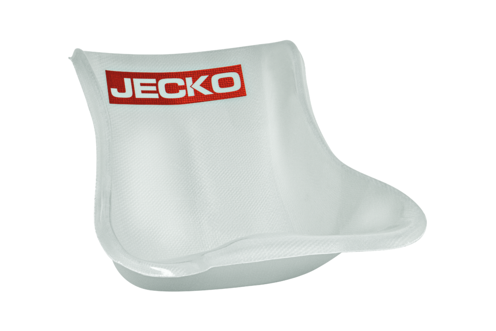 Jecko K White Soft