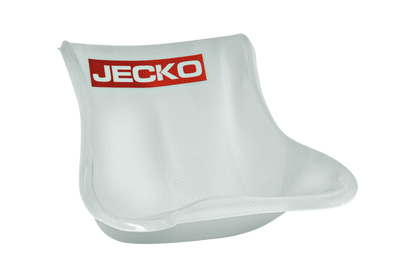 Jecko K White Soft