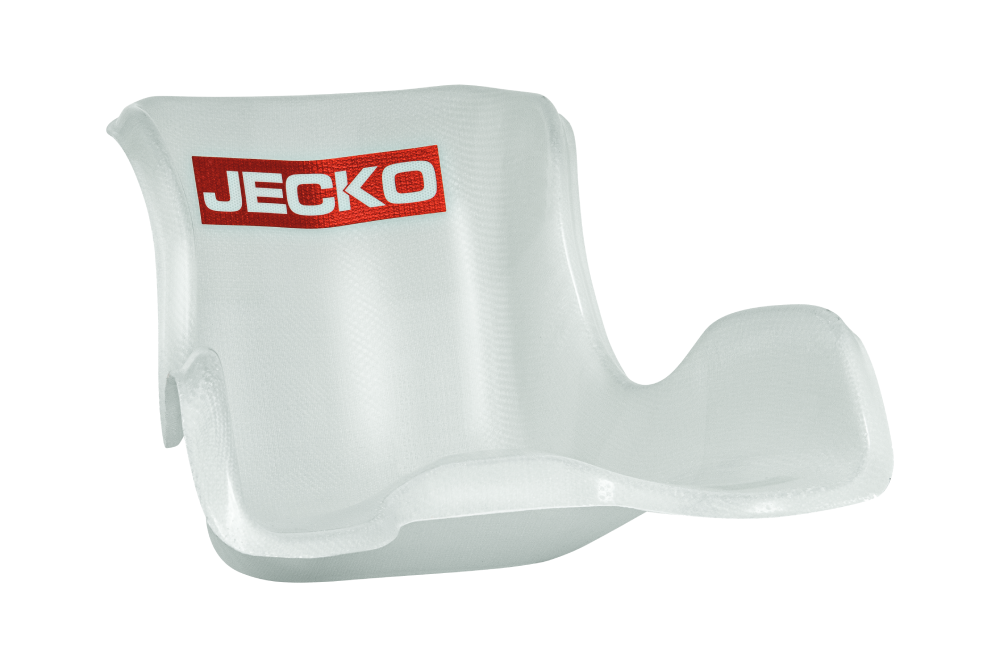 Jecko FA White Soft