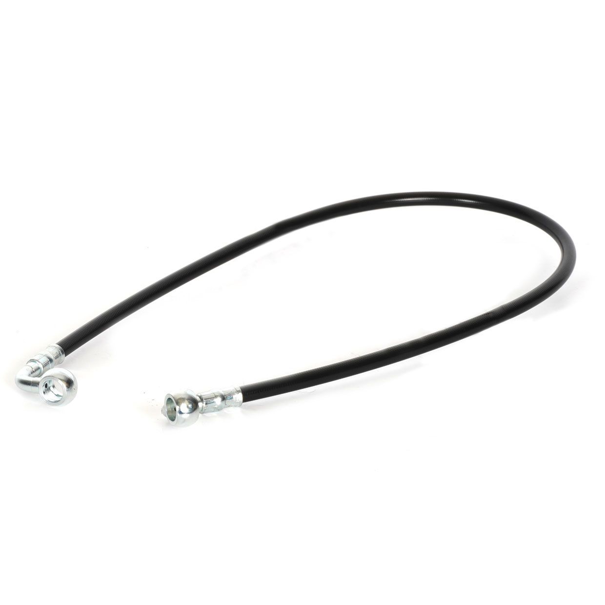 Kit Bakre Bromsledningar Mini/DD2