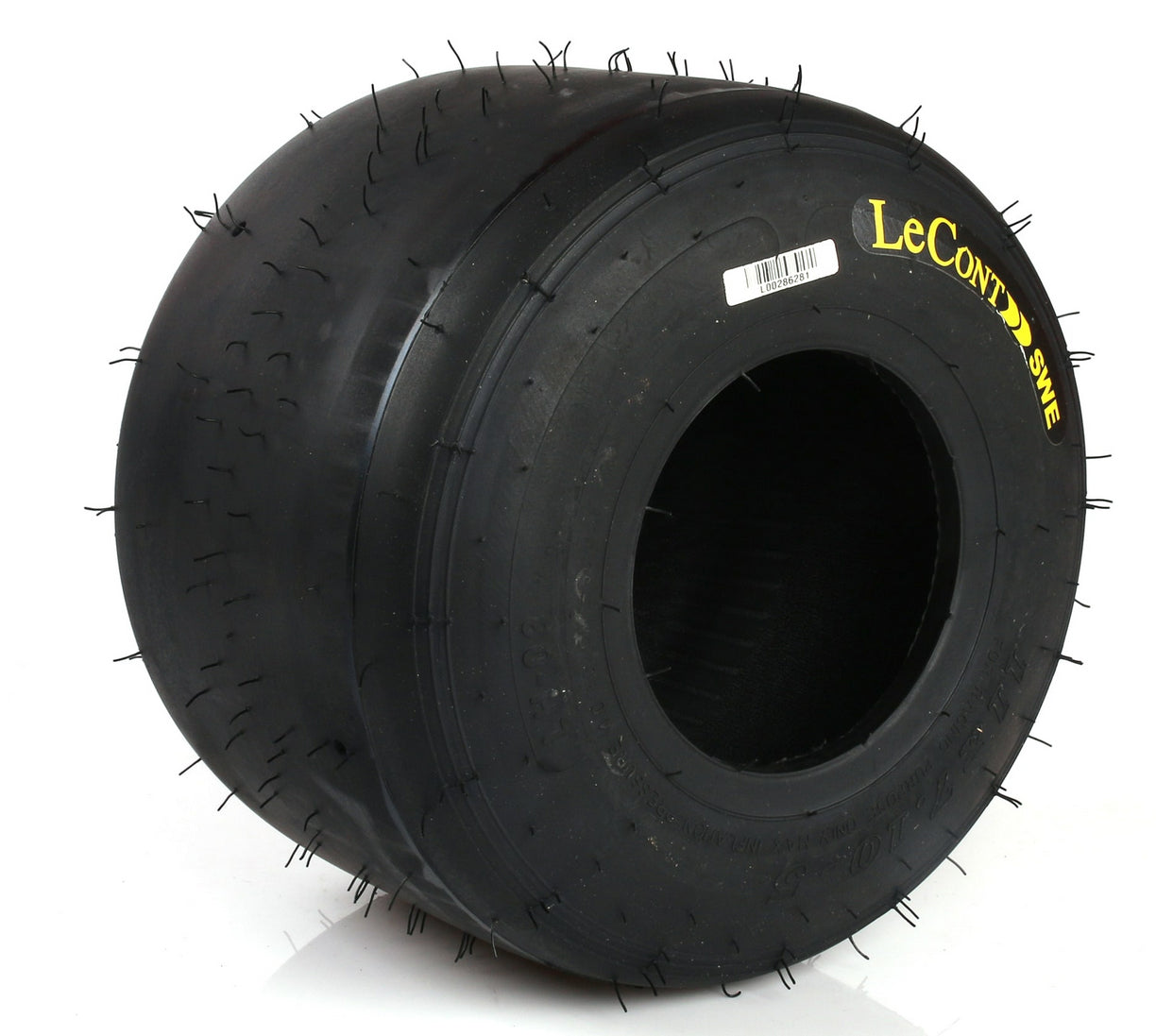 LeCont LH03 Slicks