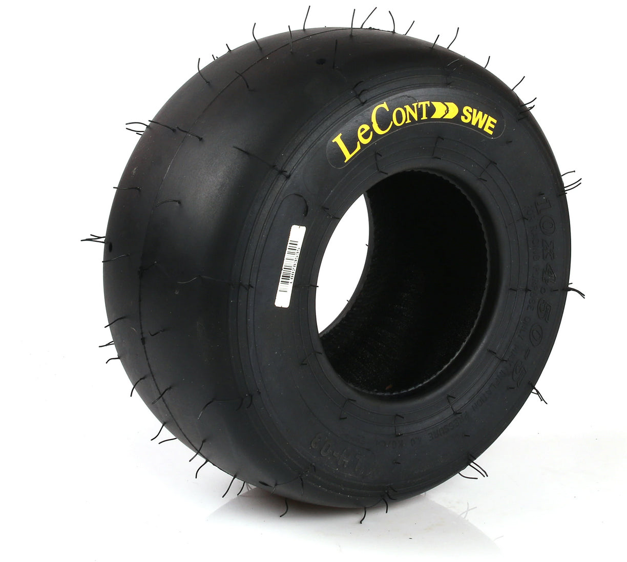 LeCont LH03 Slicks