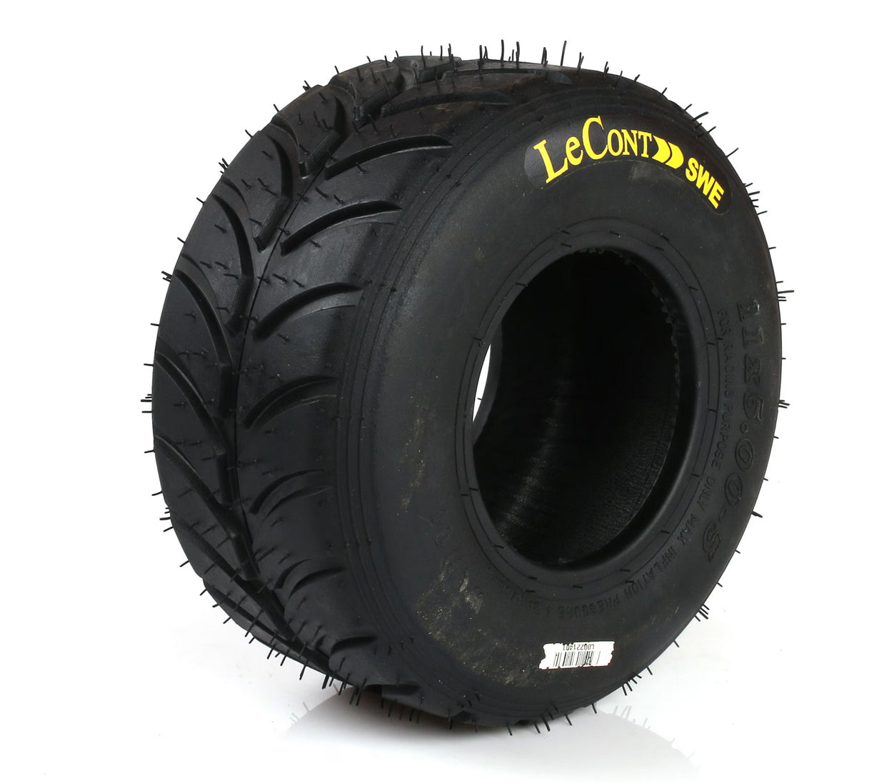 LeCont LH 04 Regn Micro/Mini/J60