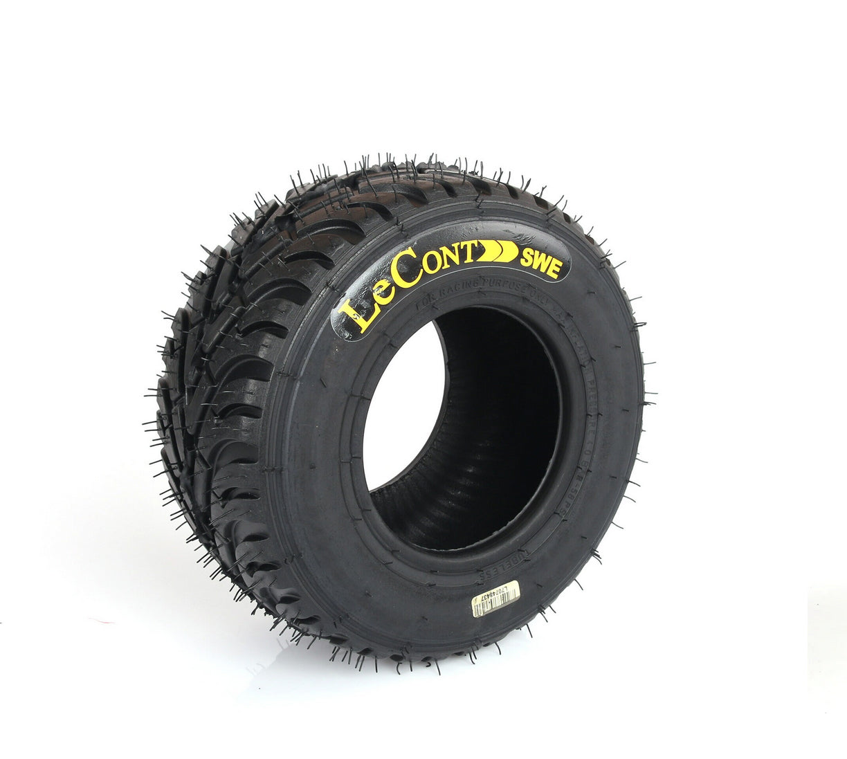 LeCont SV1 06 Regn J-S125, OK, OKJ, KZ